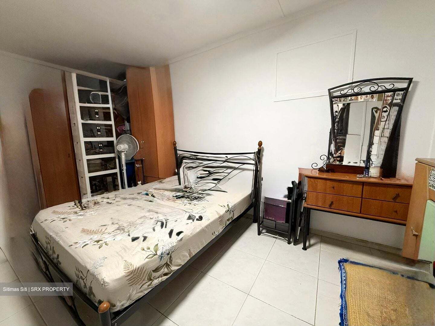Blk 753 Woodlands Circle (Woodlands), HDB 4 Rooms #612407321